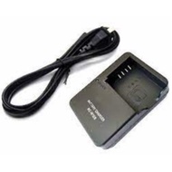 Fujifilm BC-W126 100% ORIGINAL Battery Charger for FNP-W126 Battery