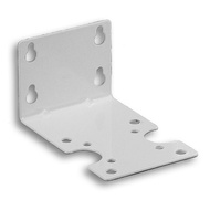 Steel L Bracket For Water Filter Housing , RO Housing ,Main Pipe Housing , Elken , 3M , Coway , Cuck