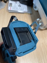 容聲 起子 Makita 18V 電池口
