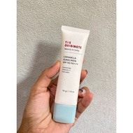 Ok_ngeng (ORI) THE ORIGINOTE Sunscreen Caramella SPF50 PA+++ 50Gr || For Face
