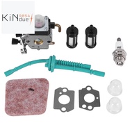Carburetor for  FS55 FS55R FS38 FS45 FS46 KM55 HL45 FS45L FS45C FS46C FS55C FS55RC String Trimmer We