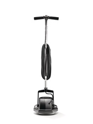 Orbiter All-In-One Floor Cleaner, Scrubber and Polisher, Multi Purpose Floor Machine, 30ft Power Cor