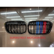 BMW X1 F48 Grille | BMW F48 Bumper Grill | BMW F48 Front Grille