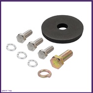 【new】Harmonic Balancer Bolt Pulley Bolt for Big Block for Chevy 366/396/402/427/454