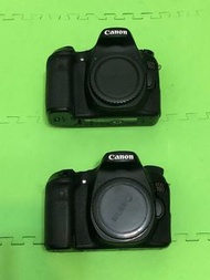 Canon eos 70D故障機