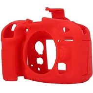 Soft Silicone Rubber Cover Case Skin for Nikon D5100 D5200 D750 D5500 D5600 Z50