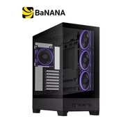 เคสคอมพิวเตอร์ ASUS A31 PLUS TG ARGB ATX PC Case by Banana IT