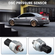 2PCS Dsc Brake Pressure Sensor Switch For Bmw E46 E60 E61 E63 E64 E90 Z3 Z4 34521164458 Brake Oil Pr