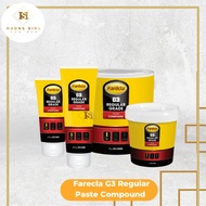 [HS] FARECLA Compound Kereta G3 Regular Grade Paste Compound 400G/3KG