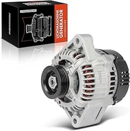 Frankberg Alternator Generator Compatible with Cabrio 450 0.6L-0.8L 2000-2004 Fortwo Cabrio 450 0.7L