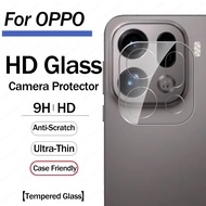 3D Camera Lens Protector For OPPO Find X9 Pro Camera Tempered Glass Find X9 FindX9 X9Pro 5G HD Camer