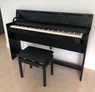Roland DP603 digital piano