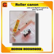 Roller canon e400 e410 Mg2570 mg2470 ip 2870 mg 2570s