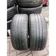 195/50/16 195/50R16 USED TYRE TAYAR SEKEN (2 PCS)