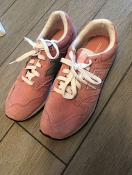 New Balance 520 粉紅