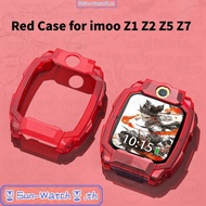 Imoo Z1 Z2 Z5 Z6 Z7 TPU Case