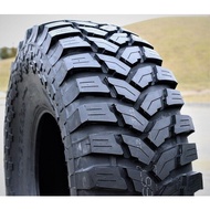 Ban Mobil Maxxis M8060 Trepador Ukuran 235/75 R15 Untuk Ban Mobil Offroad