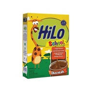 HILO SCHOOL COKLAT 500GR 12