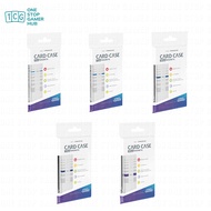 Ultimate Guard Magnetic Card Case 35pt 55pt 75pt 100pt 130pt 180pt Cards Display Case