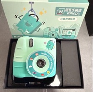 屈臣氏迷你數碼相機 兒童數碼相機 Watsons mini camera