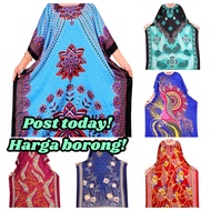 Pemborong kaftan dubai baju kelawar murah