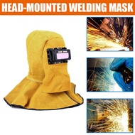 Professional Welding Mask Helmet Protection Welding Helmet Hood Welding Mask Soldering Helmet