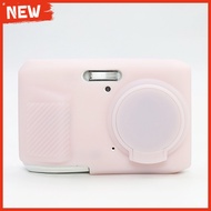【NEW】FOR kodak FZ45 Camera Silicone Protective Case Cover Shockproof Anti Scratch