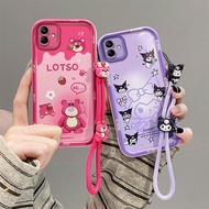 Casing Samsung a06 5g case samsung a07 case cute phone case bts