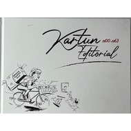 Kartun Editorial 1900-1963