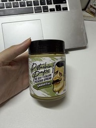 開心果醬 Pistachio Papi The Sexy Italian Pistachio Spread
