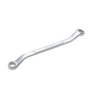 TEKIRO Key Ring 19 x 21 mm Box End Wrench 19x21mm RING Wrench 19 X 21 MM RING Wrench/ WR-BE0065