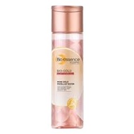 Bio Essence Bio Gold 24k Gold + Rose Skincare Regime Micellar Water 190ml Rose Gold Gel Cleanser Ros