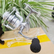 Fishing Reel GA1000 - GA 7000