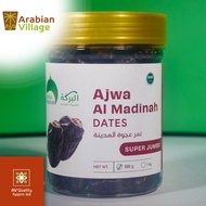 Puasa Ramadhan Berkat Madinah Kurma ( Ajwa / Safawi / Mariami /  Medjoul / Sukkari ) Vip Jumbo / AA 