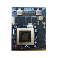 Nvidia GTX880M 4Gb N15E-GX-A2 Alienware 4Gb Graphic