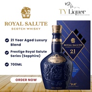 Chivas Royal Salute (21 Years) - 700ml