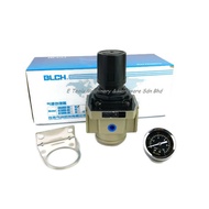 AIRTAC / BLCH AR5000-10 AIR PRESSURE REGULATOR