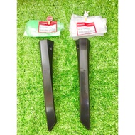 HONDA EX5 / DREAM TANK EMBLEM (SATU SET) 100% ORIGINAL HONDA (87122-GN5-000)  (87121-GN5-000)