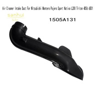1505A131 Air Cleaner Intake Duct for  Montero  Sport  L200 Triton 4D56 6B31Engine Air Intakes Hose