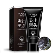 BIOAQUA REMOVE BLACKHEAD MASK al abubakar store ready stock