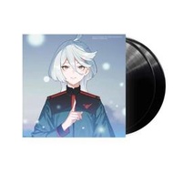 【大韜全新黑膠】機動戰士鋼彈-水星的魔女 The Witch From Mercury/動畫原聲帶/SRML-1059 