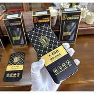 Tempered Glass Film For Samsung Full Screen Curved S24Ultra S25Ultra A37 A57 5G 033