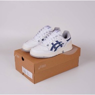 Asics EX89/White Navy Shoes