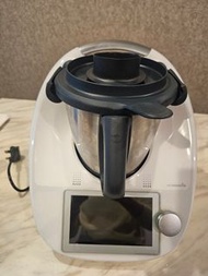 Thermomix TM6 多功能料理機