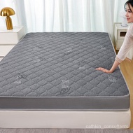 Latex Mattress Household Tatami Dormitory Rental Room Floor-Laying Single Double Bed Special Mattress Foldable Customiza