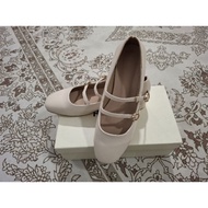 🔥New Kasut Mary Jane Size 38🔥