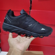 Hi-tec v-lite ox trail racer low outdoor Shoes hitec H Men's hiking Mountain Shoes006421-021-004 hi 