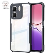 Oppo A5X 4G Oppo A5 5G Oppo A3X Oppo A5i Oppo A3 NFC Oppo A3 Pro Case Armor Case Shockproof Fusion C