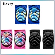 fixory Sports Elbow Guard Skating Elbow Guard Protective Equipment for Adults