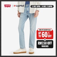 Levis® Mens 502™ Taper Jeans 29507-1440